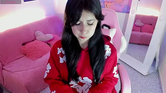 Nicol_Otome_ live cam
