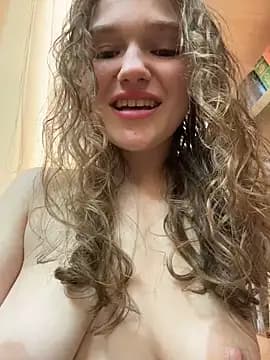 RussianWoman live cam