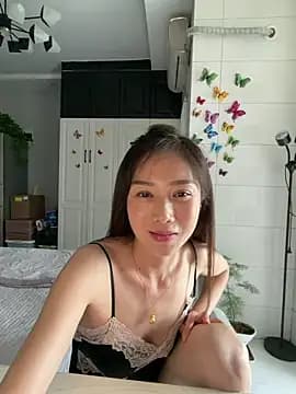 yuanpu0925 live cam