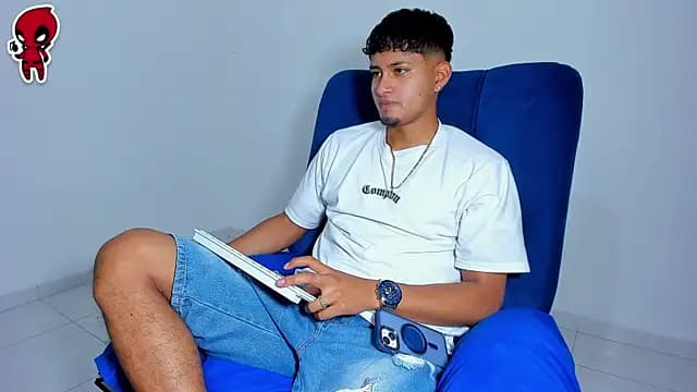 Thiago_snoop live cam