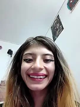 KratosAfroditacs live cam