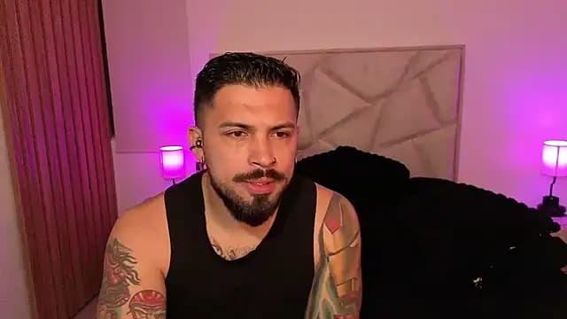 teseo_and_afroditha_ live cam