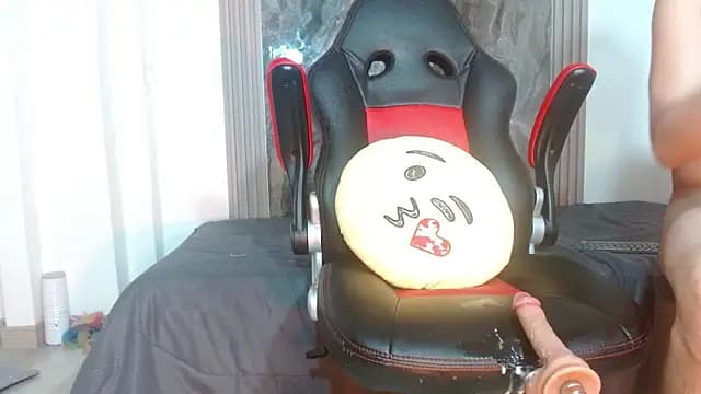 Damian-and-Camerum live cam