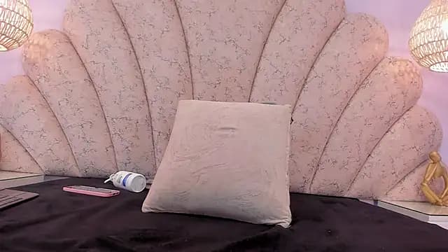 zoe_blosson live cam