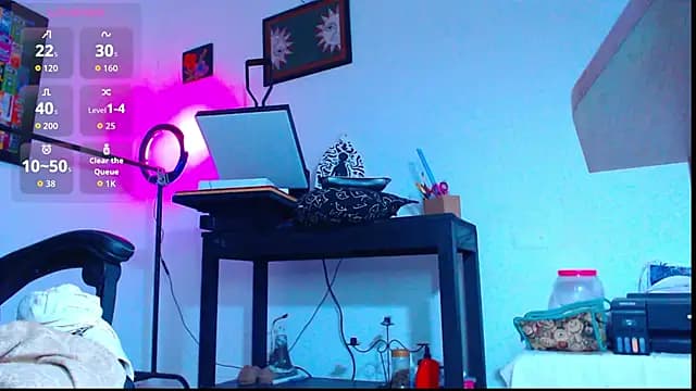 yosoy_enzo2020 live cam
