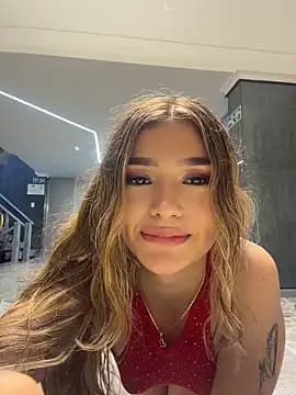 Arianavillada live cam