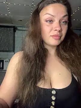 Sweeeeet_Candy live cam