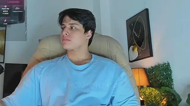 Thom_Ohtani live cam