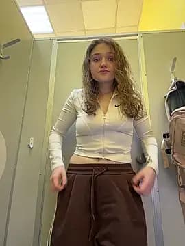 RussianWoman live cam