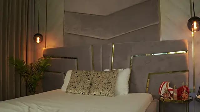 AmeelliaRose live cam