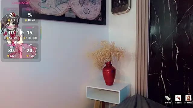 Sofia_antonella_ live cam