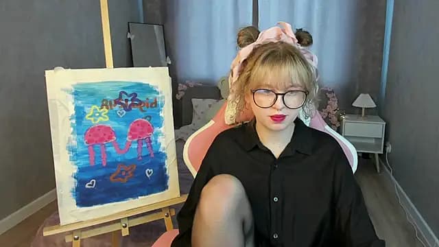 Helen_Carson live cam