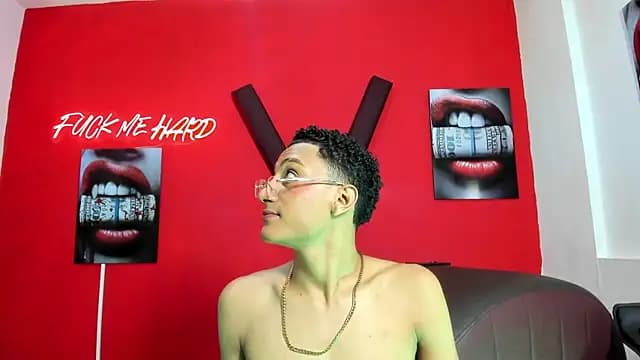 BLACK_BOYS1 live cam on Stripchat