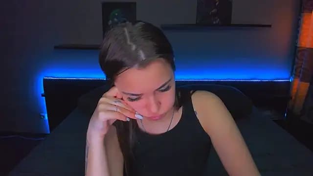 AlexaBarkley live cam on Stripchat