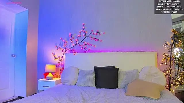 AshleyJoness live cam