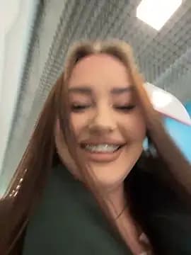 KiraSunshine live cam