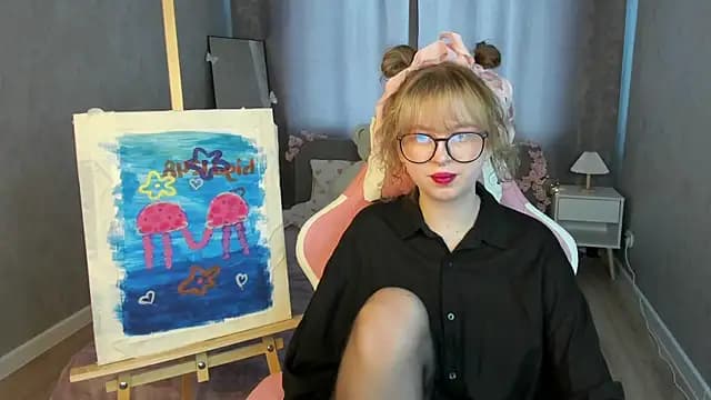Helen_Carson live cam