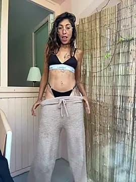 Lalla_Amani live cam