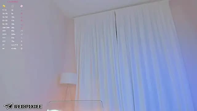 omgsexxxypixie live cam