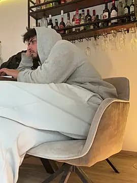 Gipsyboysteve live cam