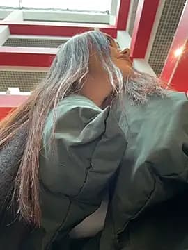 KiraSunshine live cam