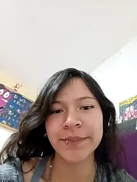 Ninffa_sweet21 live cam