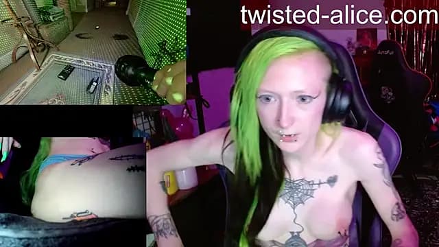 Twisted_Alice live cam