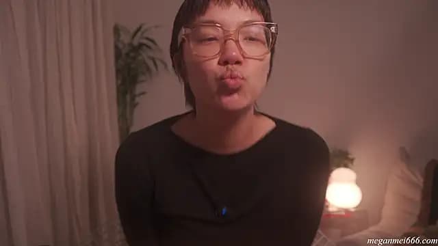 meganmei666 live cam
