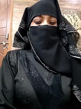 Noorkhatoon live cam