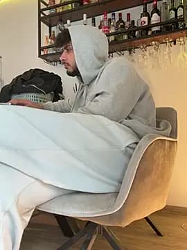 Gipsyboysteve live cam