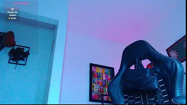 yosoy_enzo2020 live cam