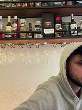 Gipsyboysteve live cam