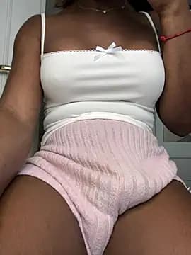 Sweets_Keylin18 live cam