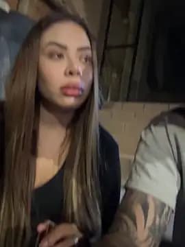 lindaandtony live cam