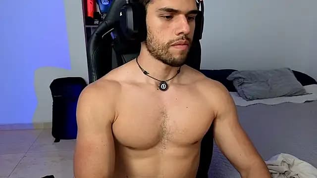 JacobKirito live cam