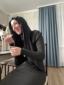 FlexibleDoll_ live cam