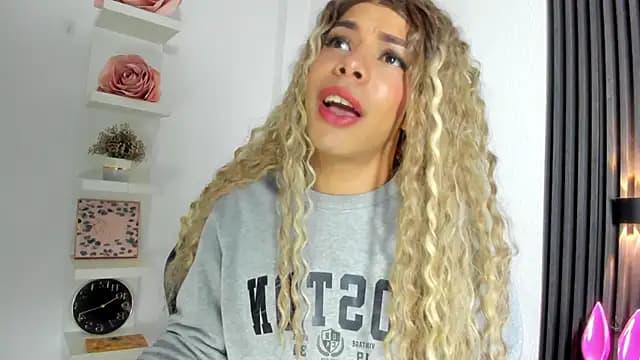 Giorgina_Parado live cam