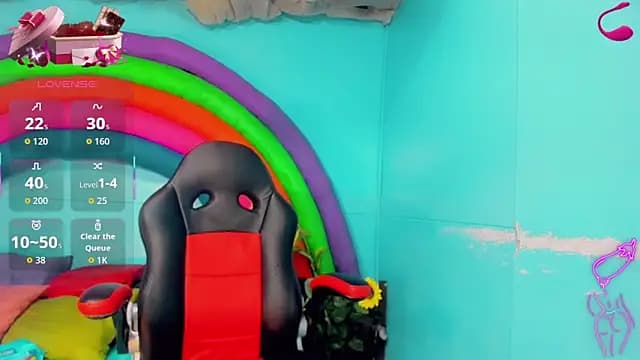 samantha__paez live cam