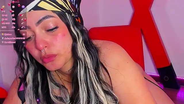 Agatha_Atenea11 live cam