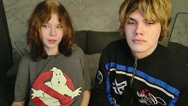 Bonnie_And_C1yde live cam