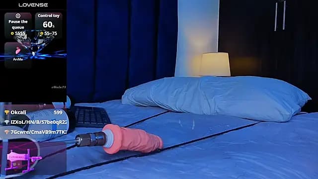 Issac_james_ live cam