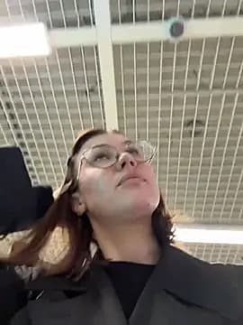 RinaCat live cam on Stripchat