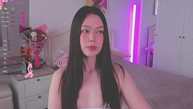 kittenrisha live cam