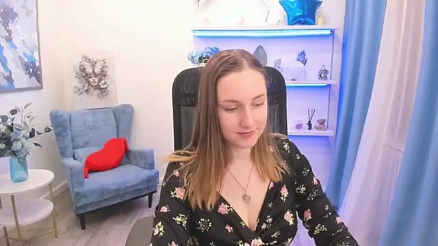 CaseyTerini live cam