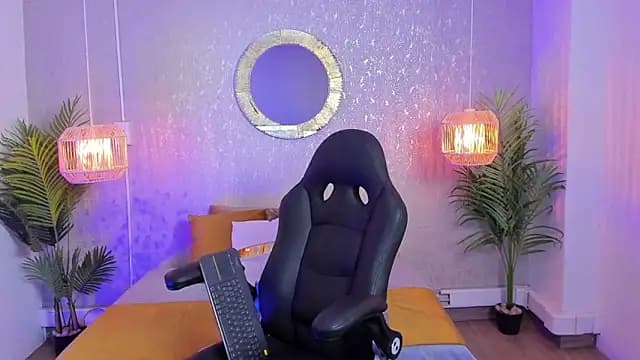 Gio_carangi live cam