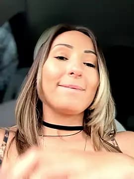 Wonder_Kari live cam