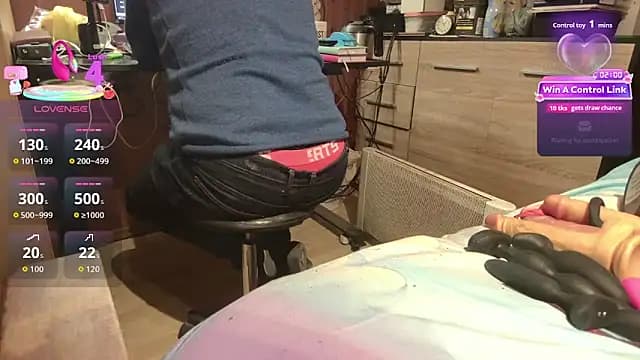 misteryman1956 live cam