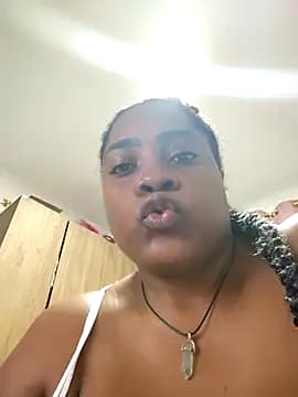 GoddessCarrie live cam