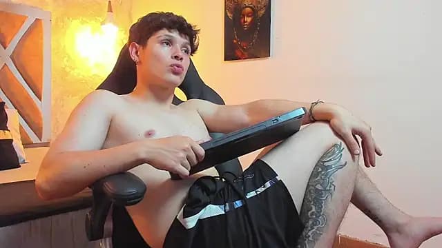 kraven_lust live cam