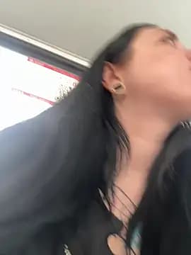 AlishaOfThorns live cam